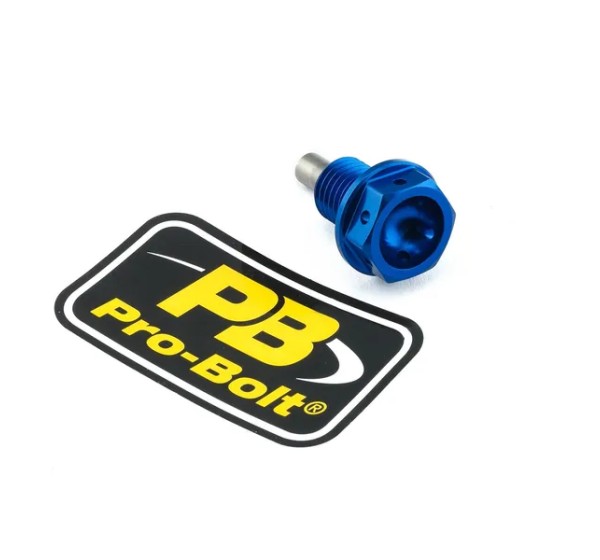 PRO BOLT Schmiersystem für KAWASAKI Z 1000 ABS 2007-2020