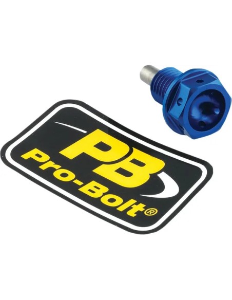 PRO BOLT Schmiersystem - Detailansicht