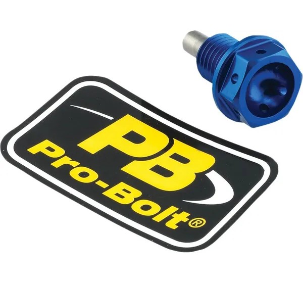 PRO BOLT Schmiersystem - Detailansicht