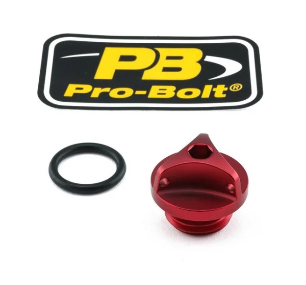 PRO BOLT Montagematerial & Zubehör für KAWASAKI KLE 650 ABS 2007-2021