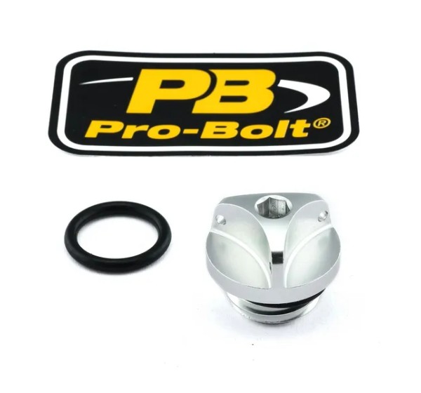 PRO BOLT Montagematerial & Zubehör für KAWASAKI KLE 650 ABS 2007-2021