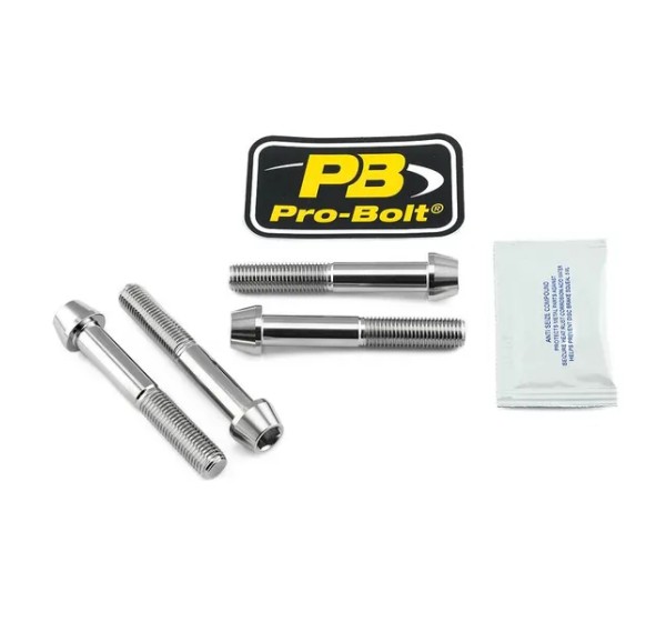 PRO BOLT Montagematerial & Zubehör für KAWASAKI ZZR 1400 ABS 2006-2020