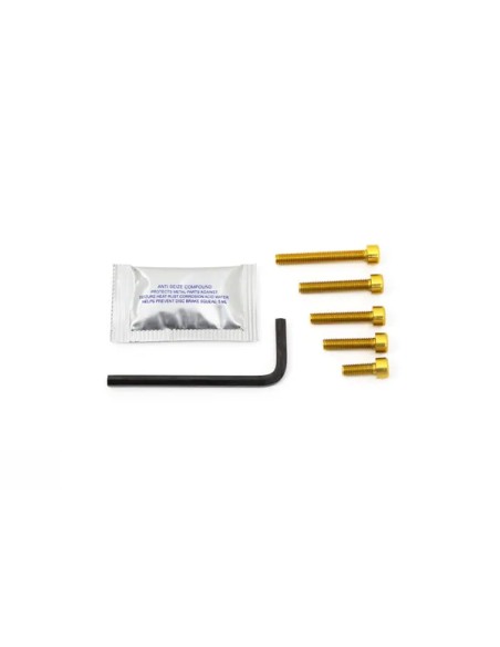 PRO BOLT Montagematerial & Zubehör für HONDA CBR 1000 RR-R ABS 2020-2023
