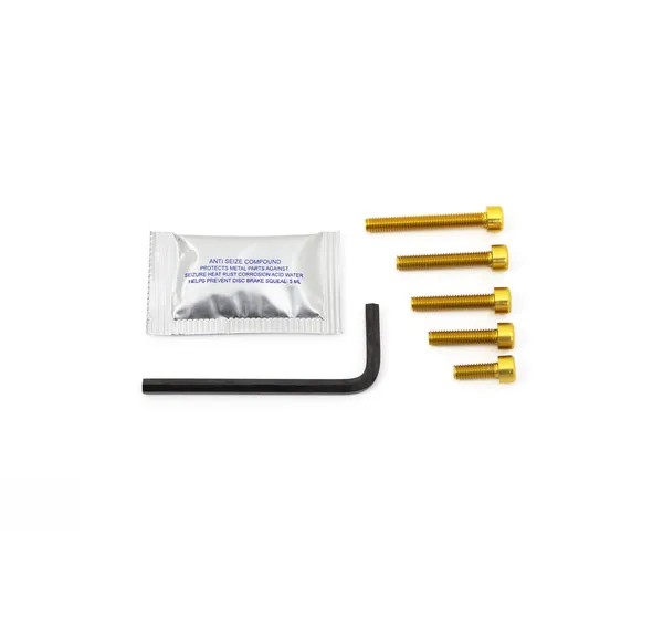 PRO BOLT Montagematerial & Zubehör für HONDA CBR 1000 RR-R ABS 2020-2023