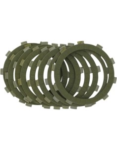 SRC Series Kupplungssatz