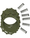 SRC Series Kupplungssatz
