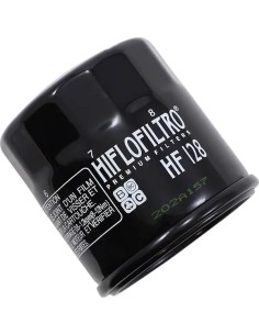 Ölfilter