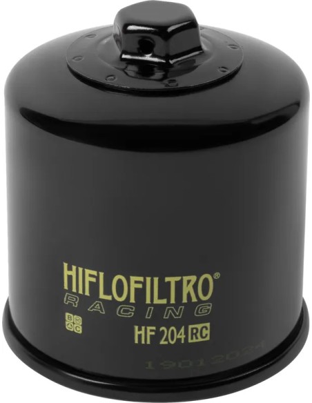 HIFLOFILTRO Schmiersystem für HONDA GL 1800 ABS 2001-2024