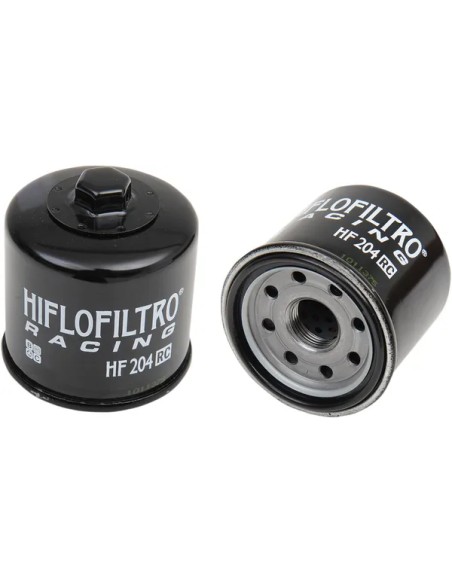 HIFLOFILTRO Schmiersystem - Detailansicht