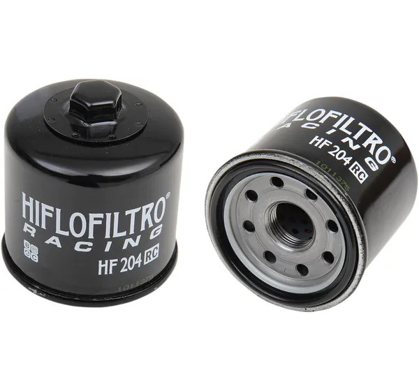 HIFLOFILTRO Schmiersystem - Detailansicht