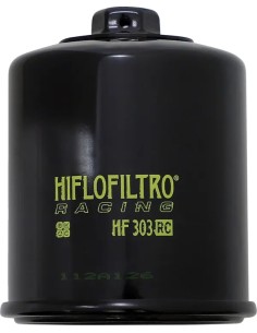 Racing-Ölfilter