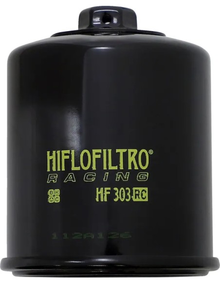 HIFLOFILTRO Schmiersystem für KAWASAKI VN 900 2006-2025
