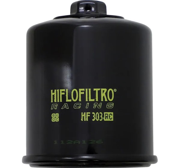 HIFLOFILTRO Schmiersystem für KAWASAKI VN 900 2006-2025