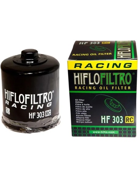 HIFLOFILTRO Schmiersystem - Detailansicht