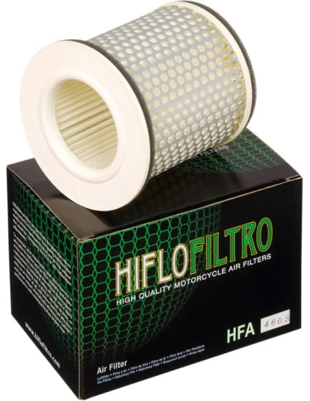 HIFLOFILTRO Luftfilter & Reiniger für YAMAHA XJ 600 S 1992-2003