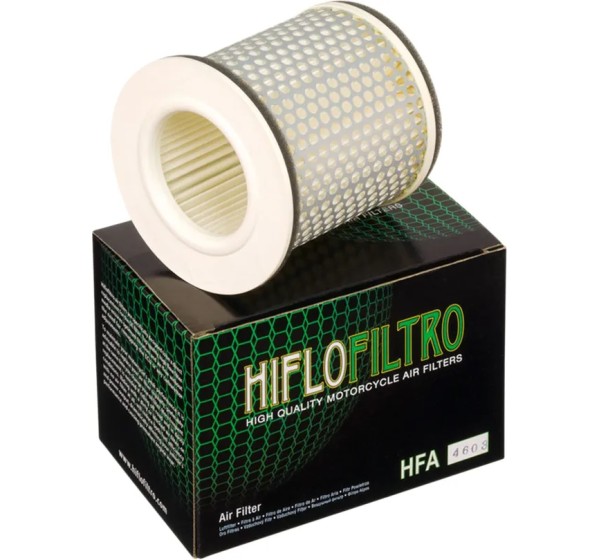 HIFLOFILTRO Luftfilter & Reiniger für YAMAHA XJ 600 S 1992-2003