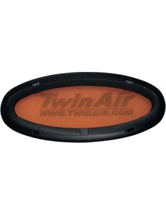 Ovale Airbox-Einlassöffnung