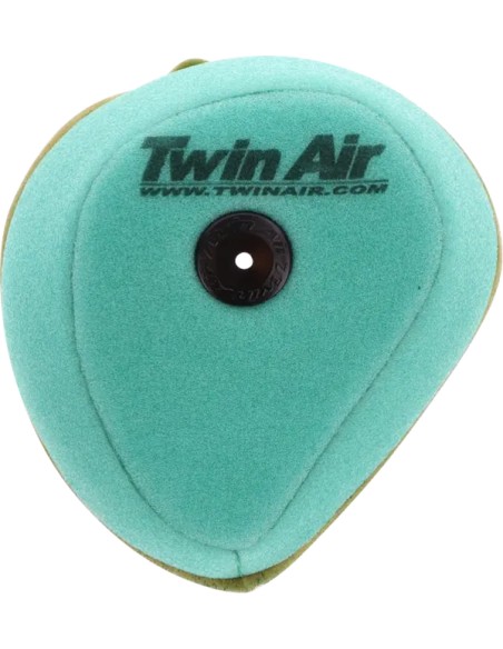 TWIN AIR Luftfilter & Reiniger - Einbaubeispiel