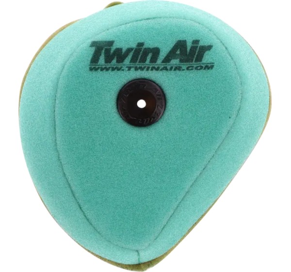 TWIN AIR Luftfilter & Reiniger - Einbaubeispiel
