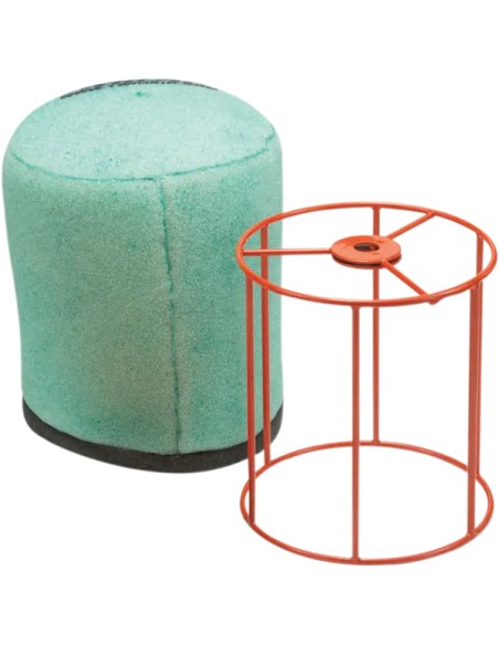 TWIN AIR Luftfilter & Reiniger für SUZUKI LT-R 450 2X4 2006-2011