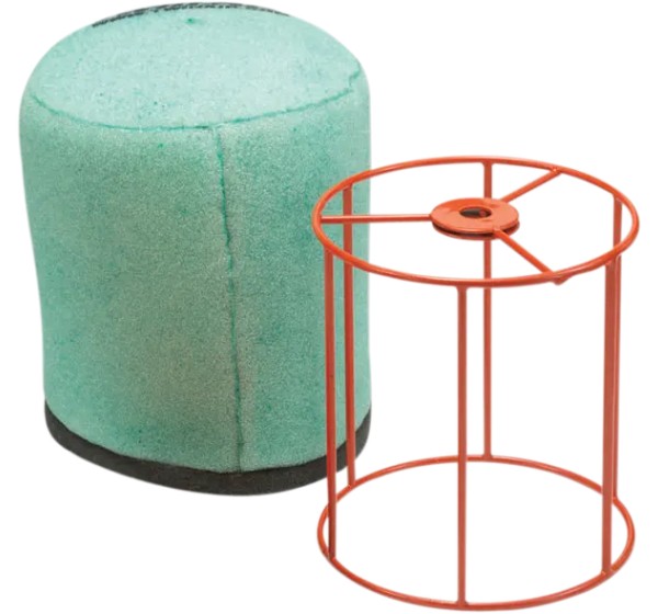TWIN AIR Luftfilter & Reiniger für SUZUKI LT-R 450 2X4 2006-2011