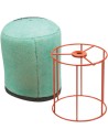 Powerflow Luftfilter-Kit