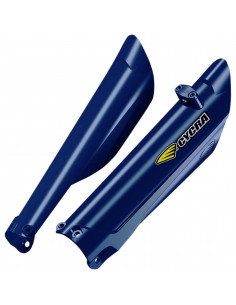 CYCRA GABELSCHUTZ HUSQVARNA BLAU