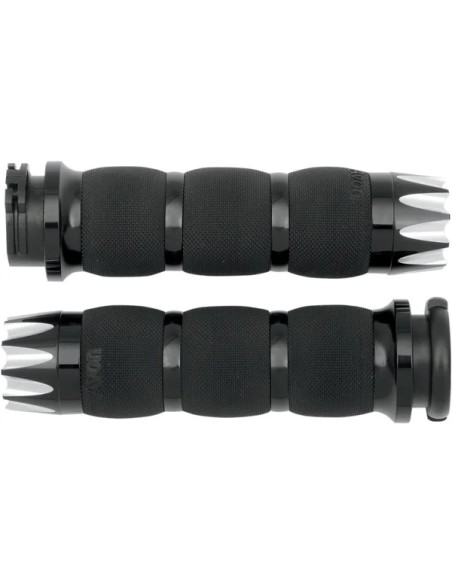 AVON GRIPS Griffe für Harley Davidson XLH 900 1967-1971