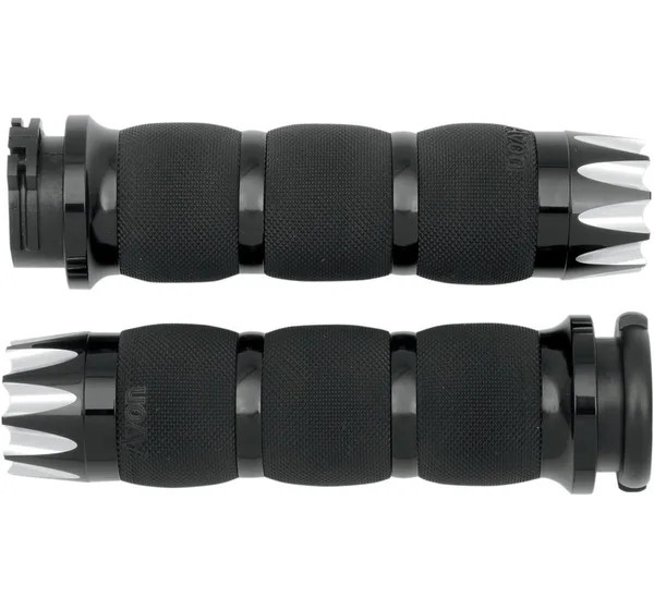 AVON GRIPS Griffe für Harley Davidson XLH 900 1967-1971