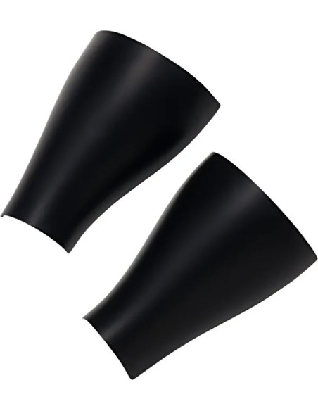 AKRAPOVIC Hitzeschilde für TRIUMPH BONNEVILLE 1200 T120 ABS 2016-2020