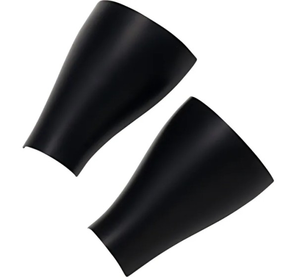 AKRAPOVIC Hitzeschilde für TRIUMPH BONNEVILLE 1200 T120 ABS 2016-2020