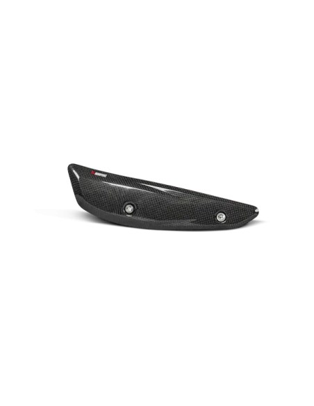AKRAPOVIC Hitzeschilde für KAWASAKI Z 900 ABS ab 2025