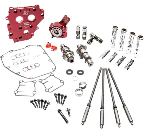 FEULING PARTS Ventilsteuerung für Harley Davidson FLHTC 1340 1996