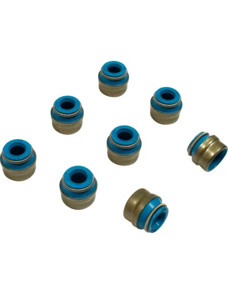 FEULING PARTS Ventilsteuerung für Harley Davidson FLHTK 1868 ABS 2019-2024