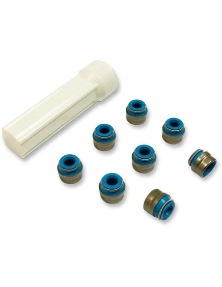 FEULING PARTS Ventilsteuerung - Detailansicht
