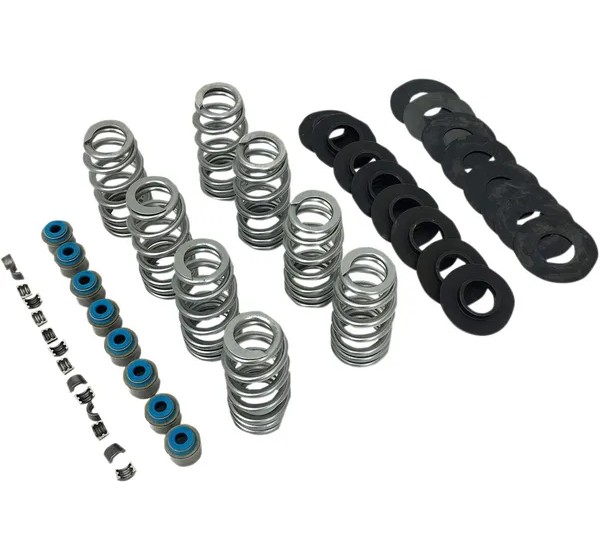 FEULING PARTS Ventilsteuerung für Harley Davidson FLHTK 1868 ABS 2019-2024