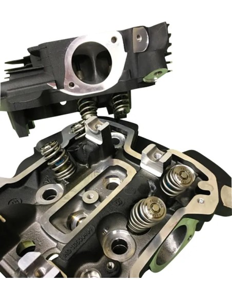 FEULING PARTS Ventilsteuerung - Detailansicht