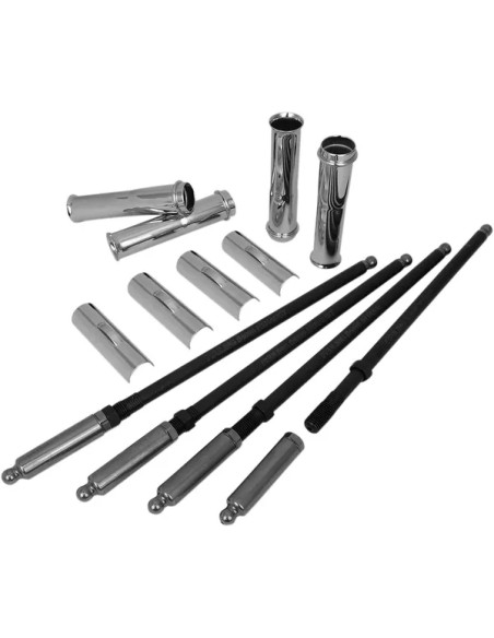 FEULING PARTS Ventilsteuerung für Harley Davidson FLHTC 1340 1996