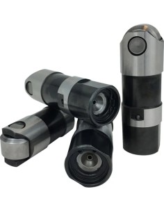 Race Series® Hydraulische Kipphebel mit kurzem Hub