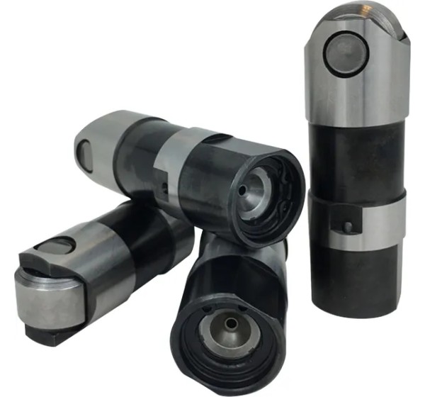 FEULING PARTS Ventilsteuerung für Harley Davidson FLHTC 1340 1996