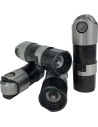 Race Series® Hydraulische Kipphebel mit kurzem Hub