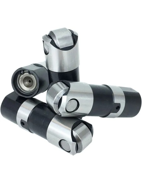 FEULING PARTS Ventilsteuerung für Harley Davidson FLHTK 1868 ABS 2019-2024