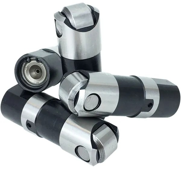 FEULING PARTS Ventilsteuerung für Harley Davidson FLHTK 1868 ABS 2019-2024
