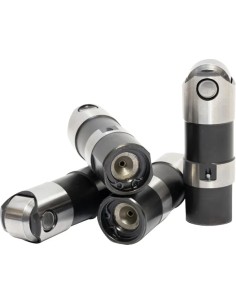 Race Series® Hydraulische Kipphebel mit kurzem Hub