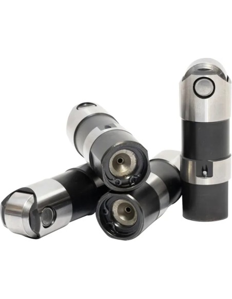 FEULING PARTS Ventilsteuerung für Harley Davidson FLHTK 1868 ABS 2019-2024