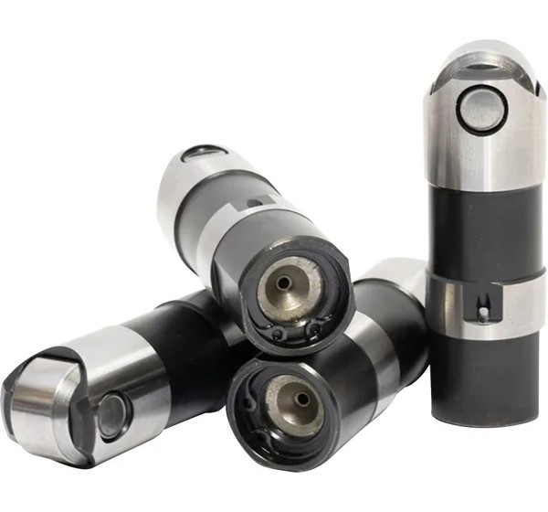 FEULING PARTS Ventilsteuerung für Harley Davidson FLHTK 1868 ABS 2019-2024