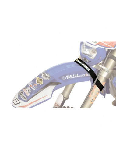 BLACKBIRD RACING vorne Endurogurt schwarz Bild 3 BLACKBIRD RACING vorne Endurogurt schwarz Bild 3