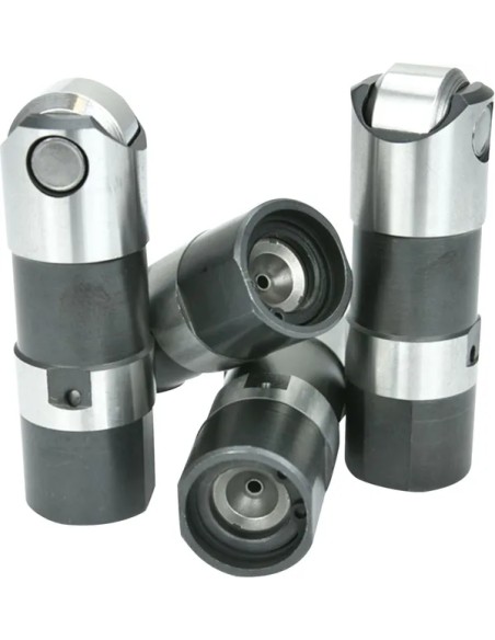 FEULING PARTS Ventilsteuerung für Harley Davidson FLHTK 1868 ABS 2019-2024