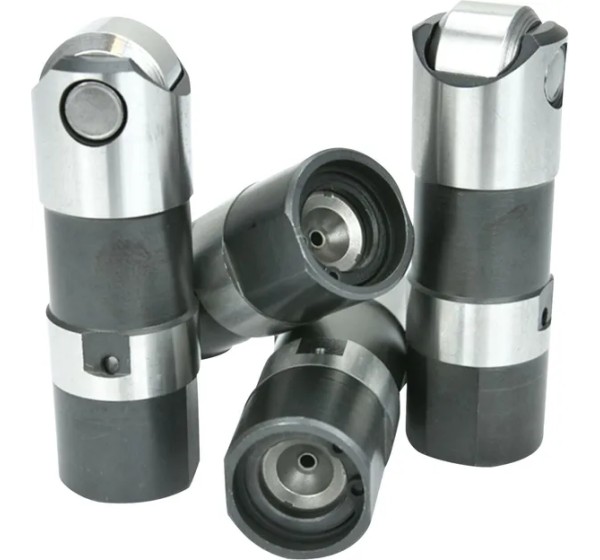 FEULING PARTS Ventilsteuerung für Harley Davidson FLHTK 1868 ABS 2019-2024