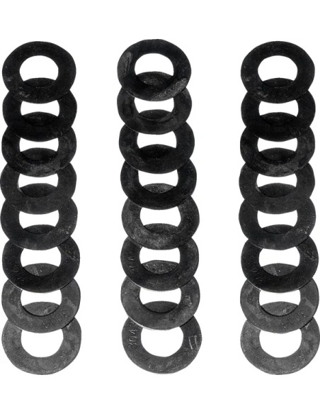 FEULING PARTS Ventilsteuerung für Harley Davidson FLHTK 1868 ABS 2019-2024